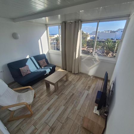 Suite Sunset In Lanzarote Арресіфе Екстер'єр фото